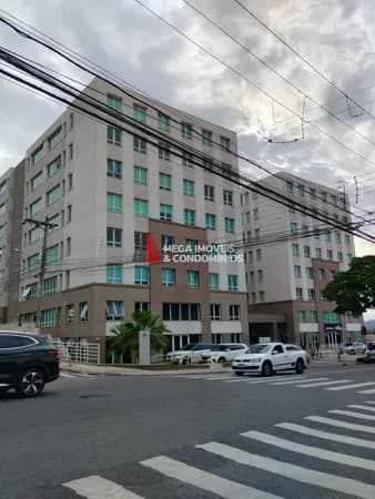 Sala, 47 m² - venda por R$ 480.000,00 ou aluguel por R$ 3.150,00/mês - Alvinópolis - Atibaia/SP