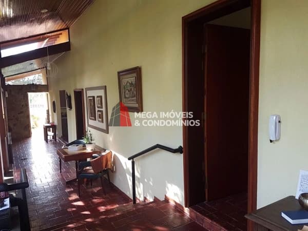 Casa Residencial à venda, Vila Esperia Ou Giglio, Atibaia - CA2505.