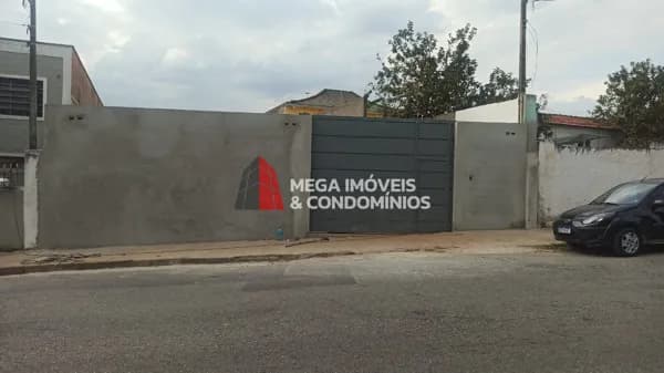 Terreno em Caetetuba, Atibaia/SP