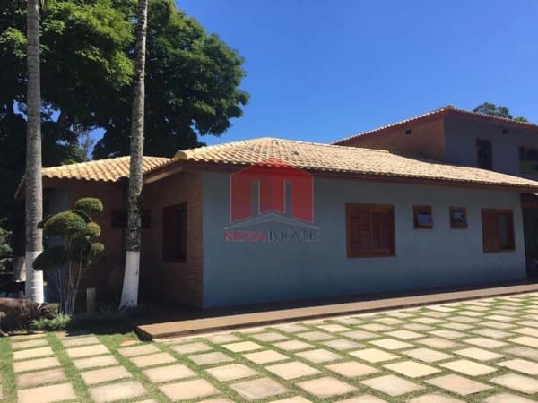 Sítio Rural à venda, Rosário, Atibaia - SI0020.