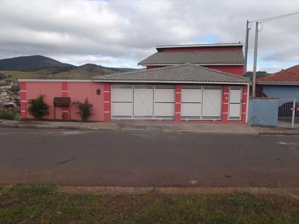 Casa Residencial à venda, Jardim Real, Bom Jesus dos Perdões - CA0937.