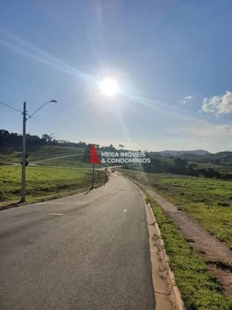 Terreno à venda, 217 m² por R$ 203.280,00 - Jardim das Cerejeiras - Atibaia/SP