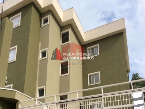 Apartamento com 2 dormitórios, 75 m² - venda por R$ 450.000,00 ou aluguel por R$ 2.280,00 - Jardim Maristela - Atibaia/SP