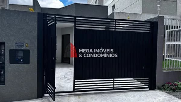 Casa Geminada em Jardim Imperial, Atibaia/SP
