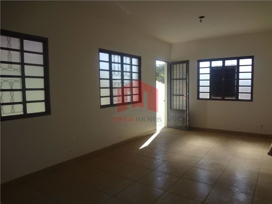 Casa com 2 dormitórios à venda, 84 m² - Jardim Imperial - Atibaia/SP