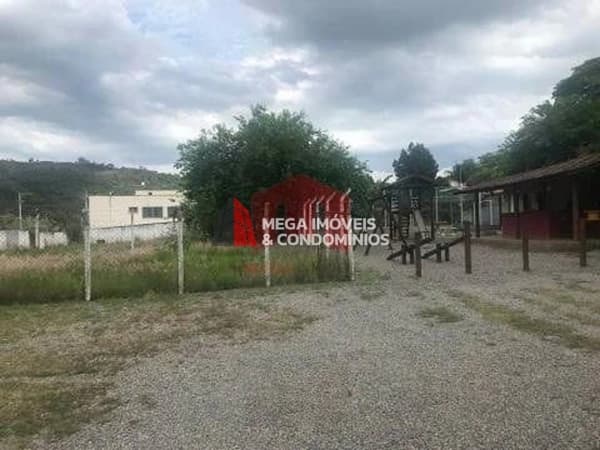 Terreno Residencial à venda, Ribeirão dos Porcos, Atibaia - TE0352.