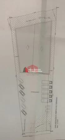 Terreno Residencial à venda, Ribeirão dos Porcos, Atibaia - TE0209.