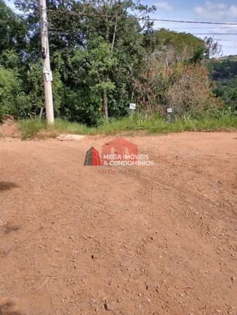 Terreno Residencial à venda, Jardim Estância Brasil, Atibaia - TE0610.