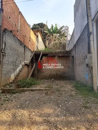 Terreno Residencial à venda, Bairro do Tanque, Atibaia - TE0605.