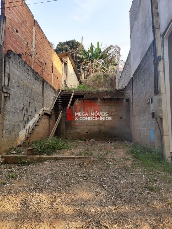 Terreno Residencial à venda, Bairro do Tanque, Atibaia - TE0605.