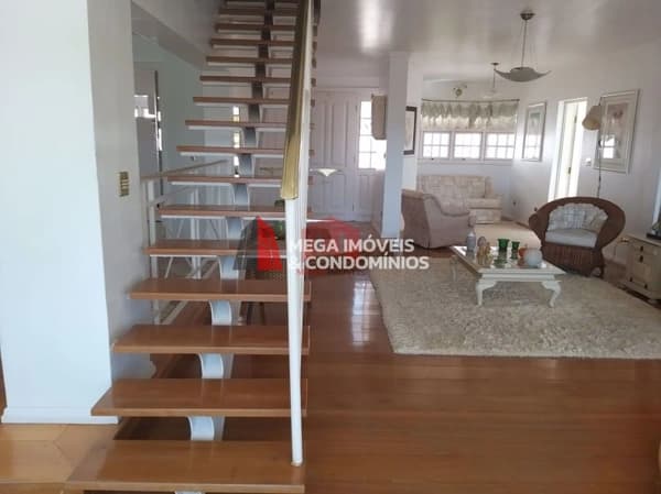 Casa Residencial à venda, Nova Gardênia, Atibaia - CA0322.