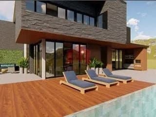 Casa com 3 dormitórios à venda, 280 m² por R$ 1.800.000,00 - Guaxinduva - Atibaia/SP
