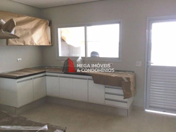 Casa Residencial à venda, Residencial Euroville, Bragança Paulista - CA1011.