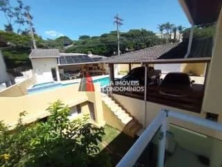 Sobrado com 4 dormitórios à venda, 278 m² por R$ 1.500.000,00 - Jardim Jaraguá - Atibaia/SP