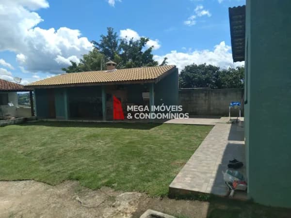 Casa com 5 dormitórios à venda, 530 m² - Campos de Atibaia - Atibaia/SP