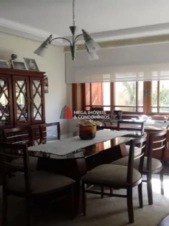 Casa Residencial à venda, Vila Santista, Atibaia - CA0456.
