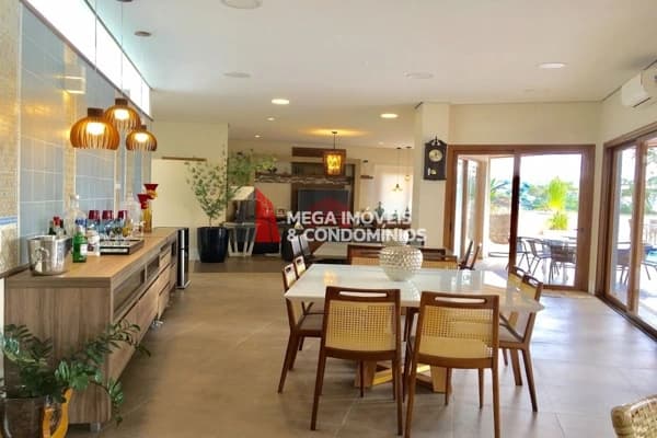 Casa Residencial à venda, Jardim Flamboyant-B, Atibaia - CA0980.