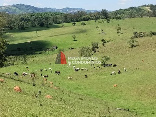 Terreno a venda Jardim Estancia Brasil