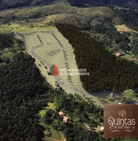 Terreno Residencial à venda, Condominio Estância Parque de Atibaia, Atibaia - TE1145.