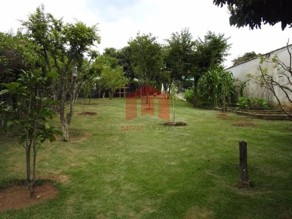 Chácara Residencial à venda, Jardim Suely, Atibaia - CH0050.