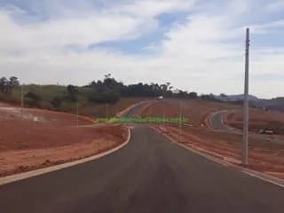 Terreno à venda, 197 m² - Jardim das Cerejeiras - Atibaia/SP