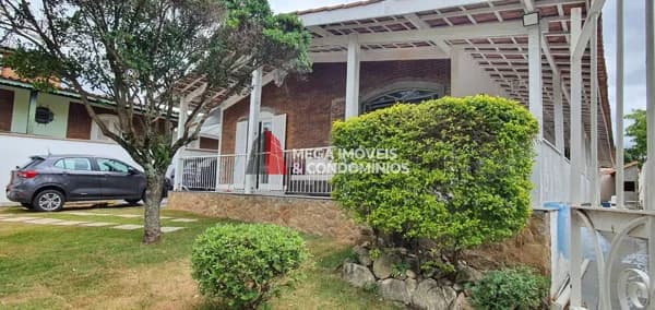Casa Térrea, com 4 suítes à venda, 309m² por R$ 1.990.000 - Vila Giglio - Atibaia/SP