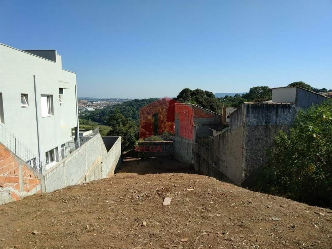 Terreno Residencial à venda, Jardim Paulista, Atibaia - TE0625.