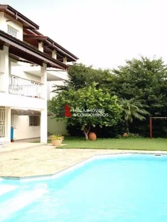 Casa Residencial à venda, Nova Gardênia, Atibaia - CA1135.