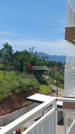 Apartamento a venda com 2 dormitórios , 67 m² - Atibaia Belvedere - Atibaia/SP