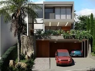 Sobrado com 3 dormitórios à venda, 243 m² por R$ 2.950.000,00 - Condomínio Vale das Águas - Bragança Paulista/SP