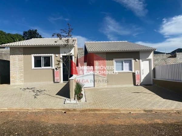 Casa Residencial à venda, Serra Negra, Bom Jesus dos Perdões - CA2014.