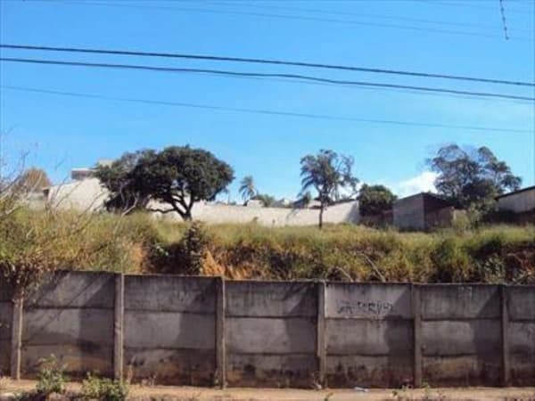 Terreno Residencial à venda, Jardim Maristela, Atibaia - TE0325.