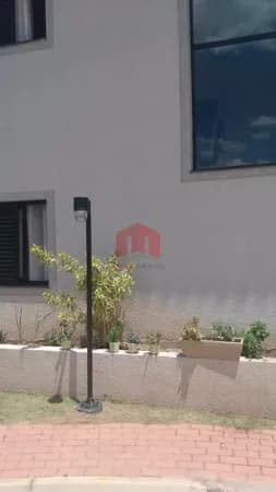Casa Residencial à venda, Nova Gardênia, Atibaia - CA1196.