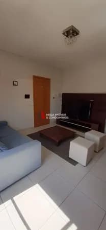 Apartamento Residencial para Venda, Atibaia Jardim, Atibaia - AP0733.