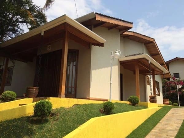 Casa Residencial à venda, Jardim Flamboyant-B, Atibaia - CA1419.