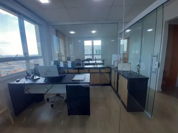 Sala à venda, 47 m² por R$ 530.000,00 - Alvinópolis - Atibaia/SP