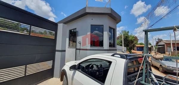 Terreno Residencial à venda, Jardim Estância Brasil, Atibaia - TE0330.