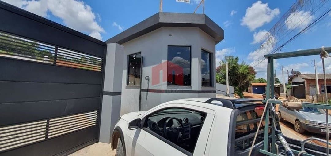 Terreno Residencial à venda, Jardim Estância Brasil, Atibaia - TE0330.