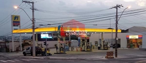 Ponto Comercial à venda, Jardim Irmãos Sigrist, Campinas - PT0003.