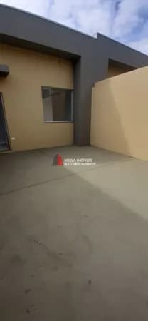 Sobrado com 3 dormitórios à venda, 107 m² - Jardim Imperial - Atibaia/SP