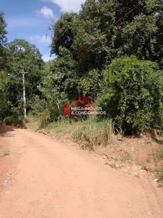 Terreno Residencial à venda, Jardim Estância Brasil, Atibaia - TE0240.