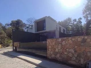 Sobrado com 3 dormitórios à venda, 192 m² por R$ 2.490.000,00 - Nova Gardênia - Atibaia/SP