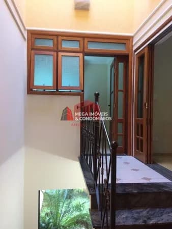 Casa Residencial à venda, Jardim Flamboyant-B, Atibaia - CA2086.