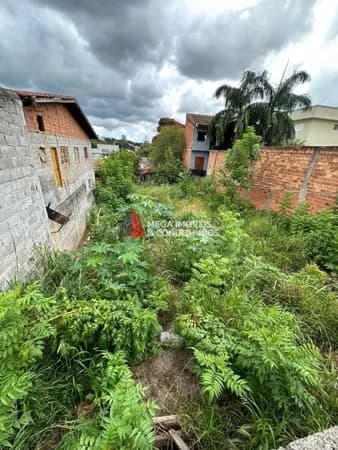 Terreno à venda, 300 m² por R$ 320.000,00 - Jardim Jaraguá - Atibaia/SP