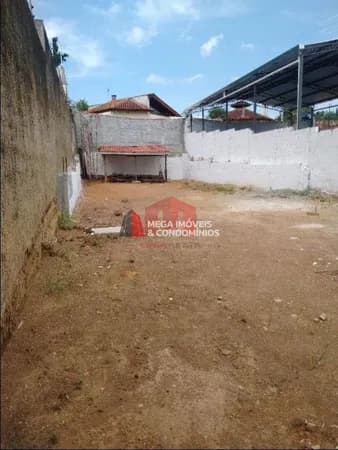 Terreno Residencial à venda, Chácaras Maringá, Atibaia - TE0562.