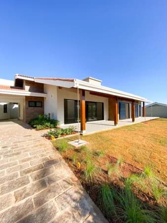 Casa com 3 dormitórios à venda, 300 m² por R$ 2.850.000 - Jardim Flamboyant-B - Atibaia/SP