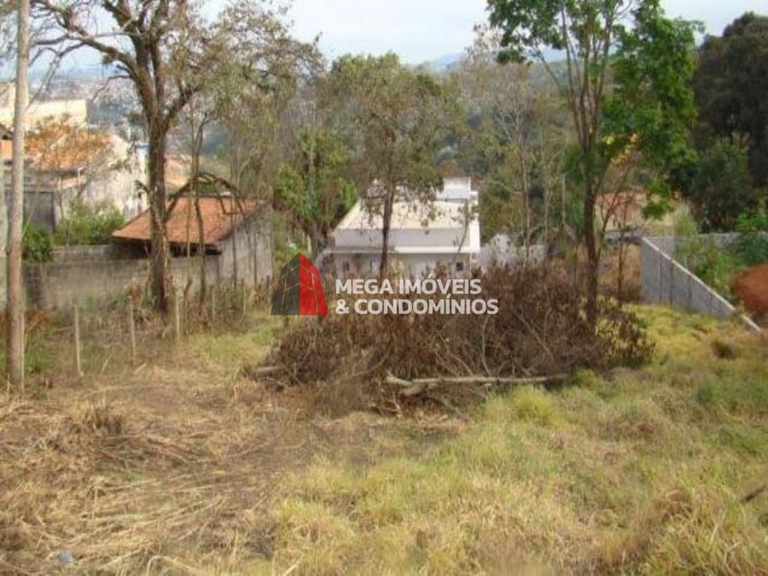 Terreno Residencial à venda, Jardim Paulista, Atibaia - TE0422.
