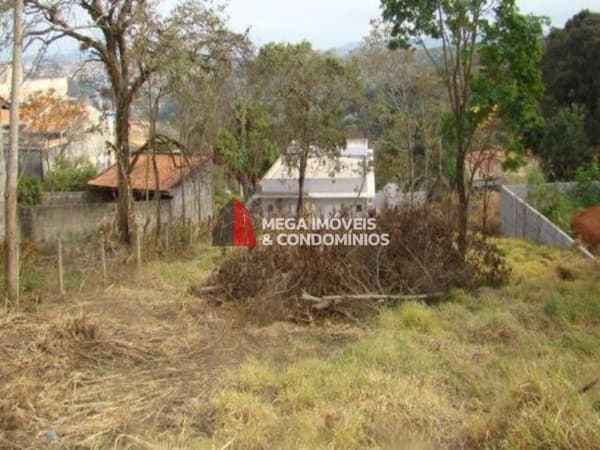 Terreno Residencial à venda, Jardim Paulista, Atibaia - TE0422.