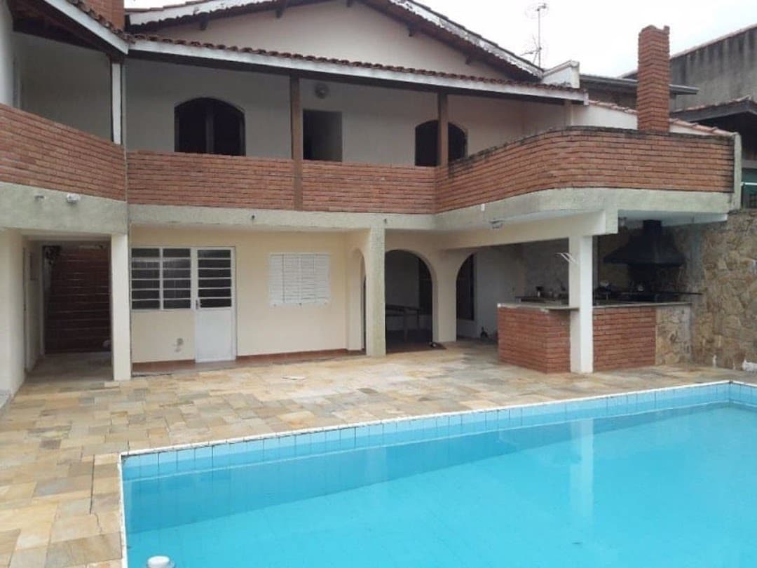 Casa Residencial à venda, Loanda, Atibaia - CA1128.