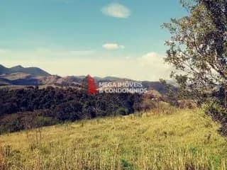 Terreno à venda, 157,300 m² por R$ 1.800.000 - Centro - Joanópolis/SP